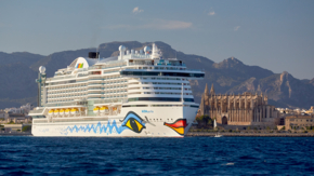 Aida Perla Mallorca Palma Kathedrale Foto Aida Cruises.jpg